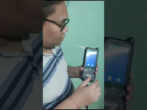 Breath Alcohol Analyzer AlcoStar 8000T