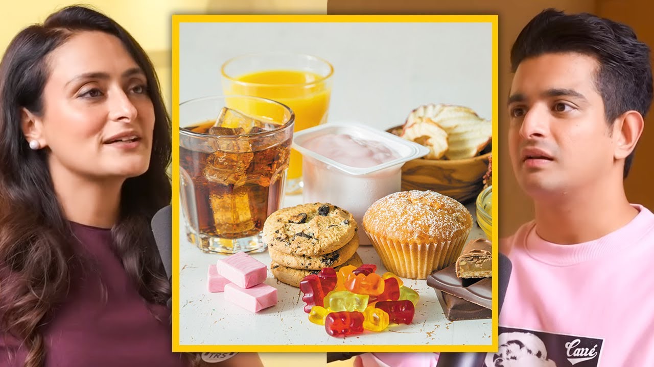 Top Dermat : #1 Worst Food For Skin Quality Is...