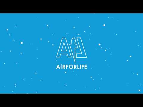 Airforlife - On Fire