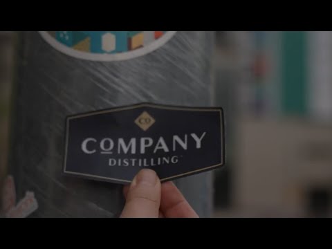 Company Distilling at SXSW