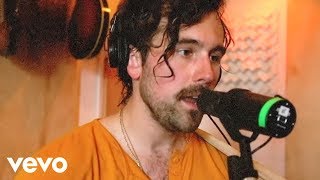 Tall Heights - House on Fire (Live at The Creamery Studio)