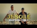 Walid Tounsi Ft. Balti - Désolé (Exclusive) | (وليد التونسي فيت بلطي - ديزولي (فيديو كليب حصري mp3