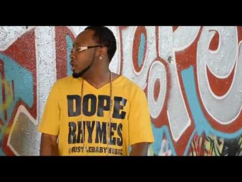 Dope Rhymes On Crack Commercial [ Hustle Baby ]
