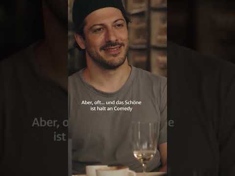 Wie geht Teddy mit Minderwertigkeitskomplexen um? 🤔 #Shorts