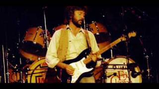 The Shape You're In - Eric Clapton