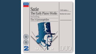 Satie: Gnossiennes: No. 2 - Avec étonnement