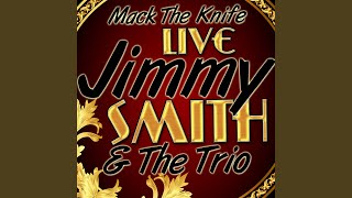 Mack the Knife (Live)