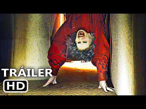 INSIDIOUS 6: FUERA DEL MÁS ALLÁ Tráiler Español (2026)