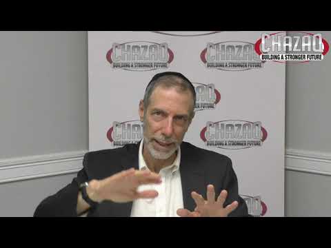 Dr. Shmuel Shields - Guard Your Health Series (Part 1) - Live Well: Tips for More Energy