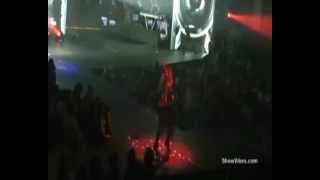 ANNA VISSI LIVE - NYLON - AGAPI APO NYLON 2012.