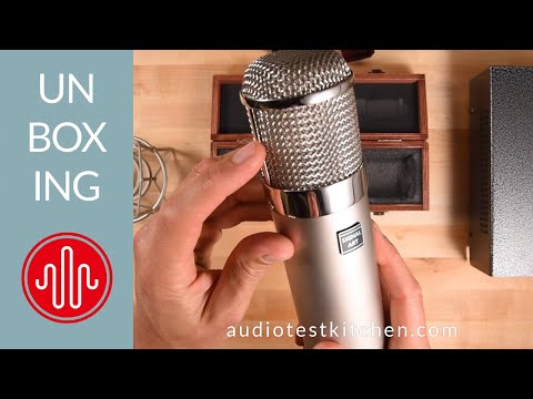 Signal Art Electronics U47 | Unboxing & Review Powered by You