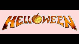 Helloween: As Long As I Fall