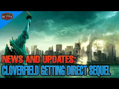 Cloverfield Sequel In the Works