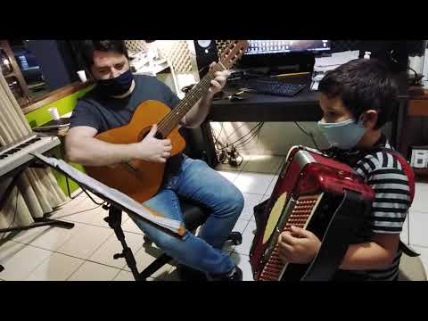 ainda ontem chorei de saudade -vini gaiteiro