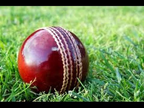 Clive Rice 9 Follow Through - Bowling