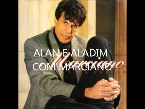 ALAN E ALADIM COM MARCIANO.wmv