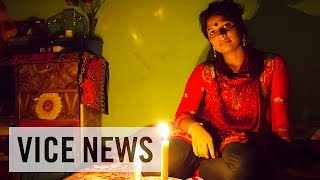 Sex Slavery and Drugs in Bangladesh