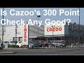 Is Used Car Service Cazoo's 300 Point Check Any Good? BBC Watchdog Investigated....