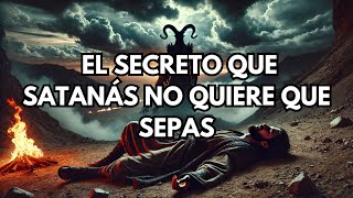 ¿POR QUÉ SATANÁS QUERÍA EL CUERPO DE MOISÉS? ¡UNA IMPACTANTE BATALLA ESPIRITUAL!