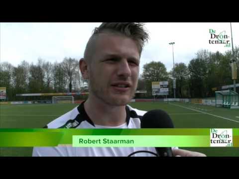 Robert Staarman over Swift’64, Batavia, Reaal, PEC Zwolle en ASVD