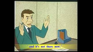 新概念英语第二册 lesson 24 It could be worse 不幸中之万幸