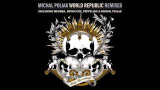 Michal Poliak - World Republic (Bryan Cox Remix)