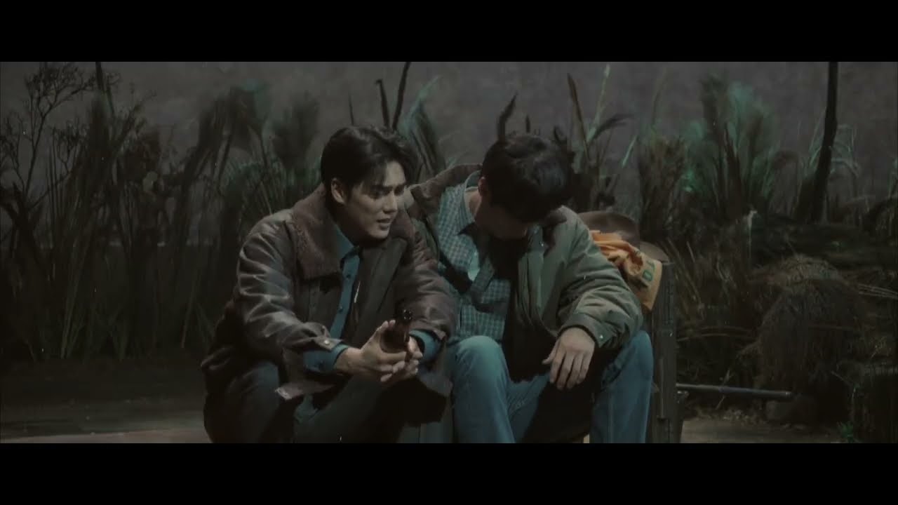 [2026 음악극 #브로크백마운틴] 🏔 공연 하이라이트 영상 공개 미리보기 영상 썸네일