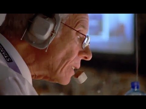 Mike Lange on Sidney Crosby, Mario Lemieux And 45 years Worth Of Stories | From The Booth