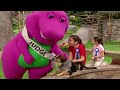 Barney Friends Best In Show The Chase 2007