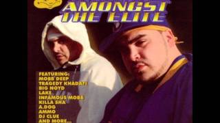 Uno Dos ft Mobb Deep,Infamous Mobb,Ty Maxx,Big Noyd-thugged out(symphony)