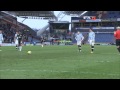 Huddersfield Town 1-1 Leicester City | The FA Cup 4th Round 2013