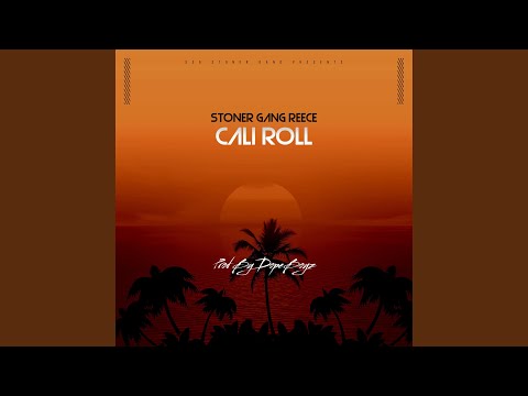 Cali Roll