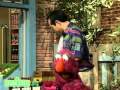 Sesame Street The Street Sings Sunny Days