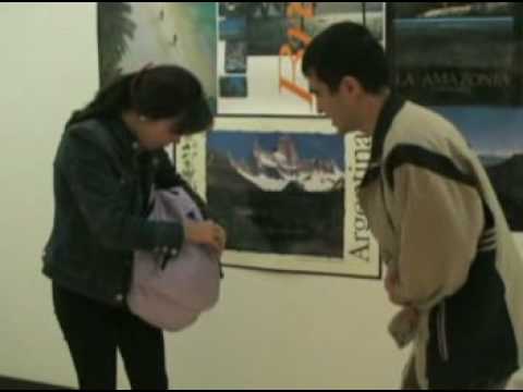 EVO 1: Idioms and Phrasal Verbs: On the Double