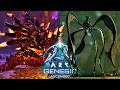TOP 10 Creatures You NEED To Tame For Genesis ARK Ascended