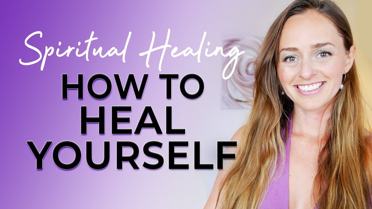 Top 5 Spiritual Healing Techniques to Try