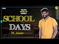 School Days Ft Amar Telugu Stand Up Comedy MicKiKirkiri Telugu Open Mic