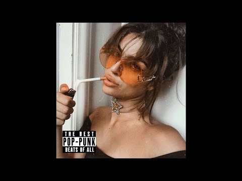 [FREE] Pop Punk x Emo Rock Type Beat "Insomnia" | Emo Rock Instrumental 2023