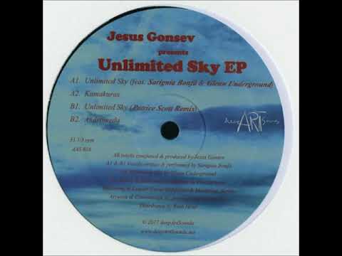 Jesus Gonsev - Kamakuras