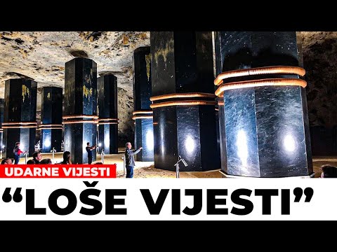 OVO JE RAZLOG ZAŠTO RUSKA PRAISTORIJSKA PODZEMNA MEGASTRUKTURA ZANOSI ZNANSTVENIKE