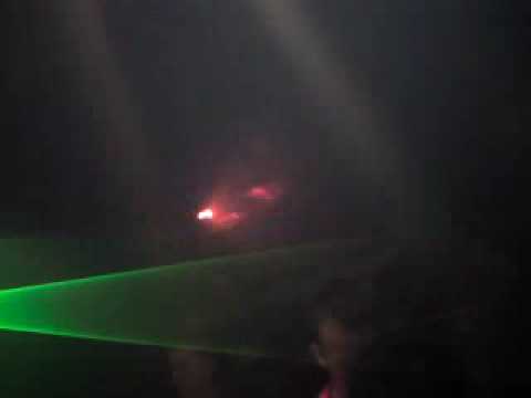 Bryan Kearney plays Igauna joc mix into warriors dance at the Rosetta