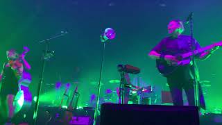 Arcade Fire Live - Rococo - Hammerstein Ballroom, NYC, NY - 11/5/22