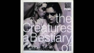 Miss the Girl by The Creatures