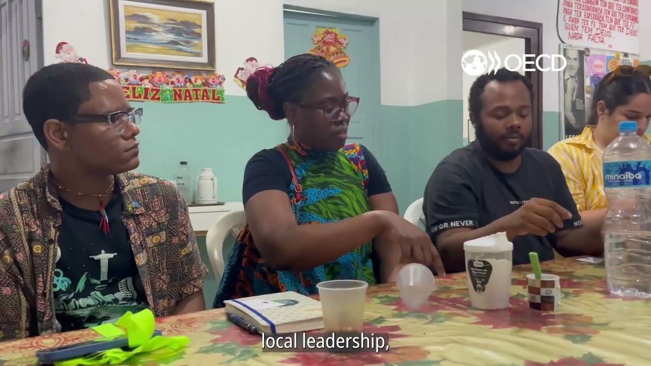 Can urban policy work in a favela?