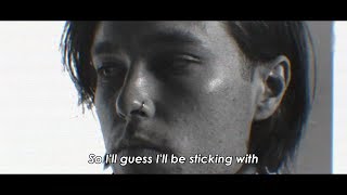 The Neighbourhood - Stuck with Me (LYRICS)