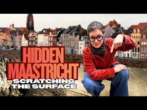 Discovering Hidden Maastricht: The City Beneath the Streets