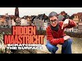 Discovering Hidden Maastricht The City Beneath The Streets