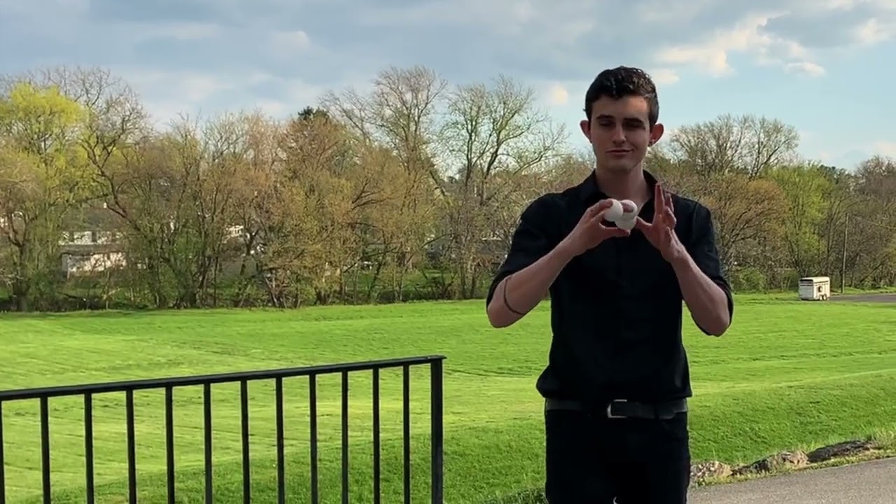 Promotional video thumbnail 1 for Boston Bachert - Variety Entertainer