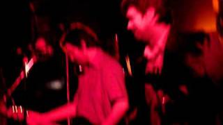 Paul Brainard Richmond Fontaine Steel Segue