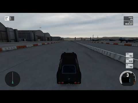 FM7 | Ford Escort '77 & Opel GT (RWD)